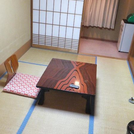 Akakura Wakui Hotel Мьоко Номер фото