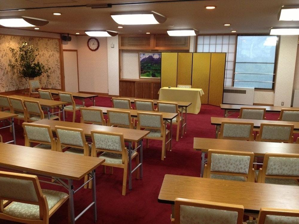 Akakura Wakui Hotel Мьоко Екстер'єр фото