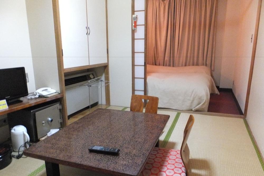 Akakura Wakui Hotel Мьоко Екстер'єр фото
