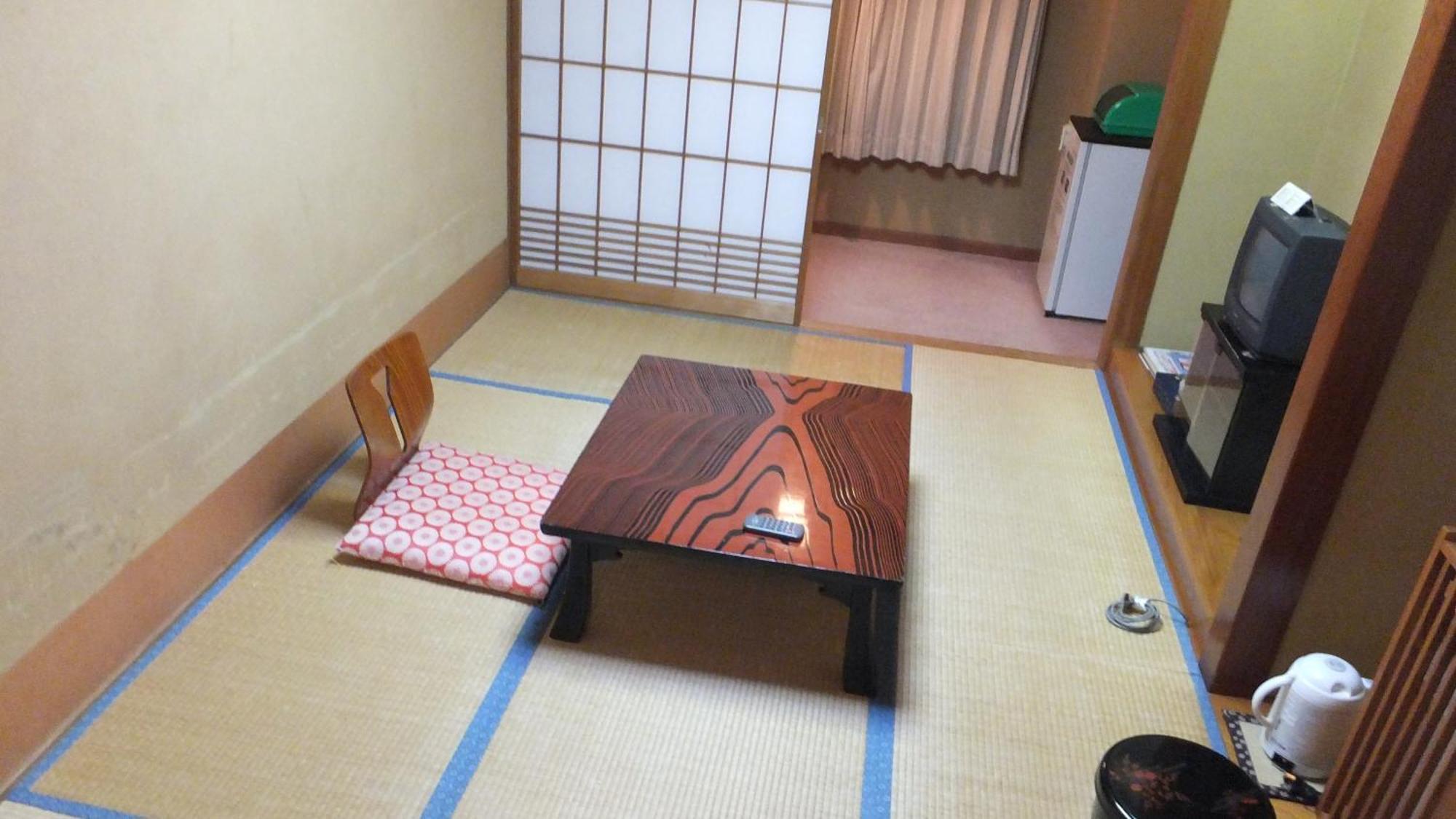 Akakura Wakui Hotel Мьоко Номер фото