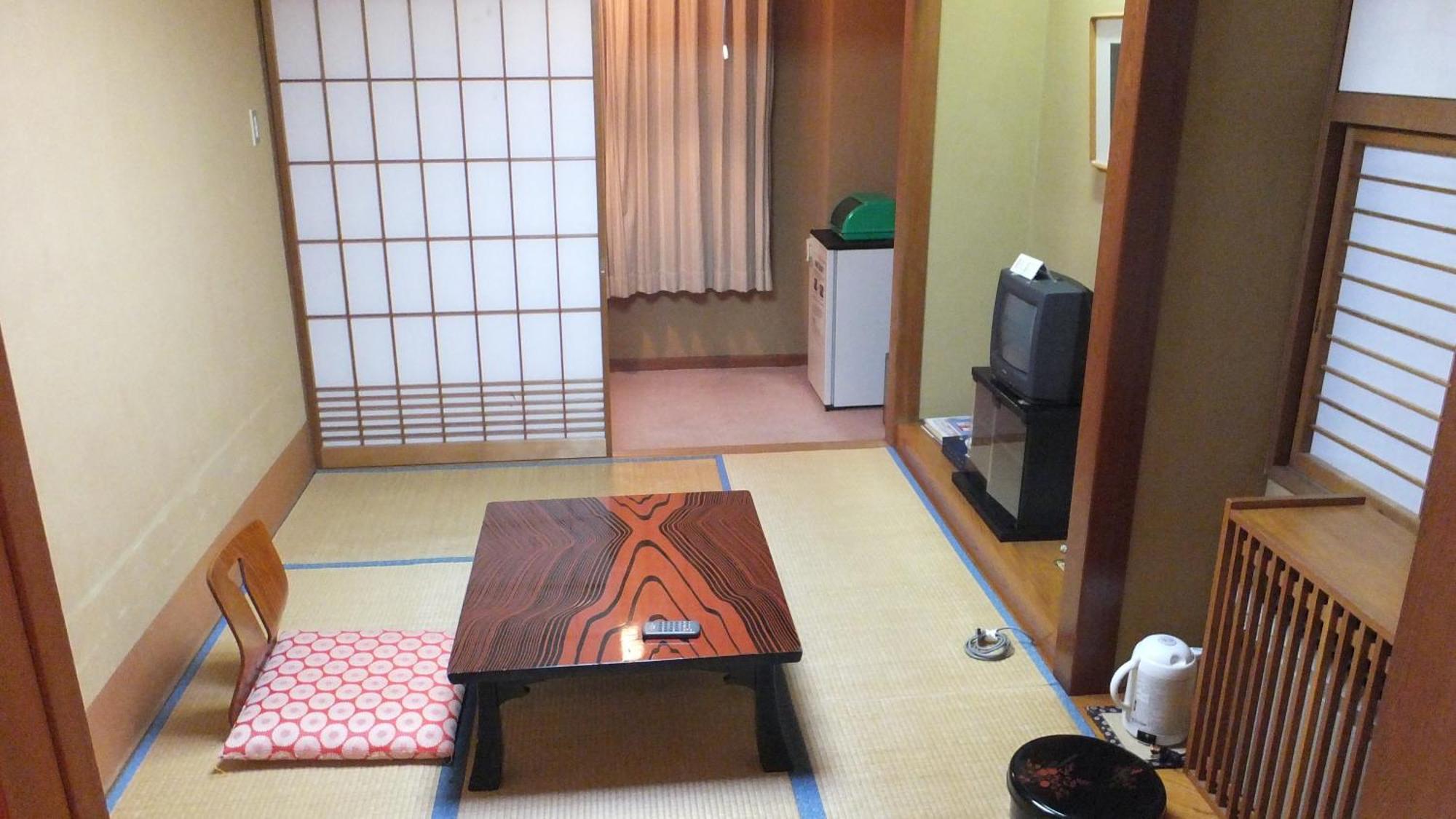 Akakura Wakui Hotel Мьоко Номер фото